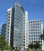 SIGMA-Haus Frankfurt