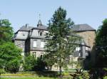 Das Obere Schlo�