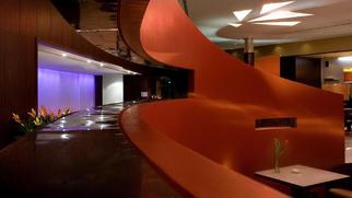 Foto: Rezeption, Grand Hotel Esplanade (GHE)