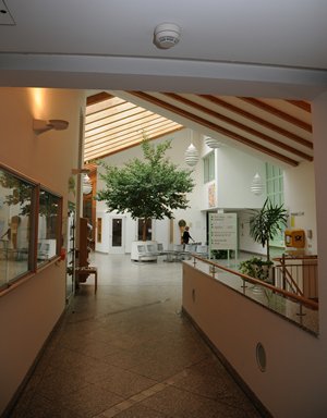 Foto: BKH Innenansicht, MB