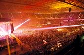 ESPRIT arena, D�sseldorf