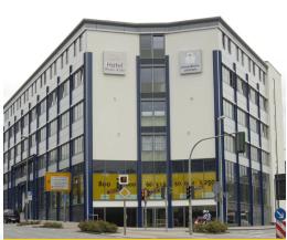 S�dring Center