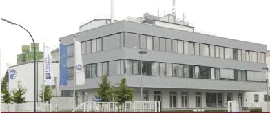 Satro GmbH. Lippstadt