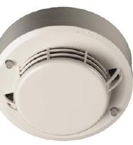 Brandmelder SDX-751 TEM