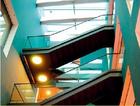 Treppenhaus VBG