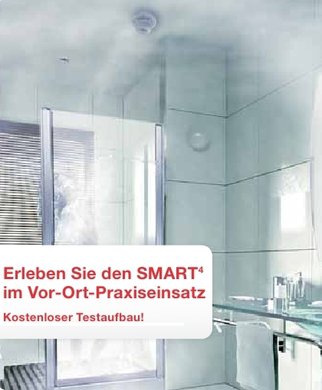 testaufbau SMART 4 