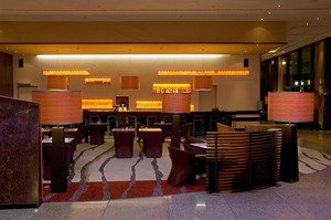 Foto: Ellipse Lounge, GHE