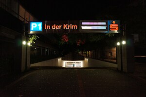 Parkhaus Krim