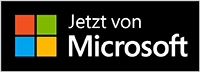 Jetzt von Microsoft