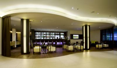 Ol&eacute;o Pazzo Bar