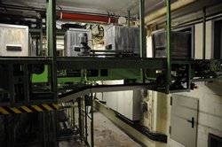 Foto: Kastenförderanlage, Michael Böhm