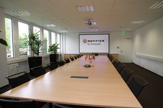 Besprechungsraum