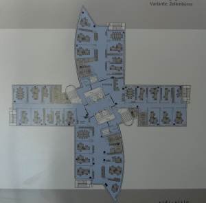 Grundriß