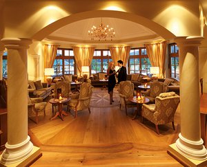 Hotellobby