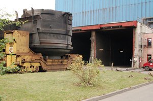 Schrottkorb, Michael Böhm (MB)