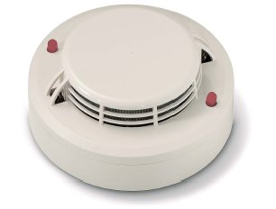 Fast 4000 Brandmelder des Typs SDX-751 TEM wurden in der LTU arena verbaut.</p>
<p>