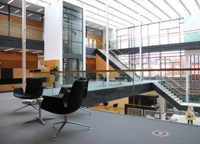 Einladende Beratungsebene (MB)